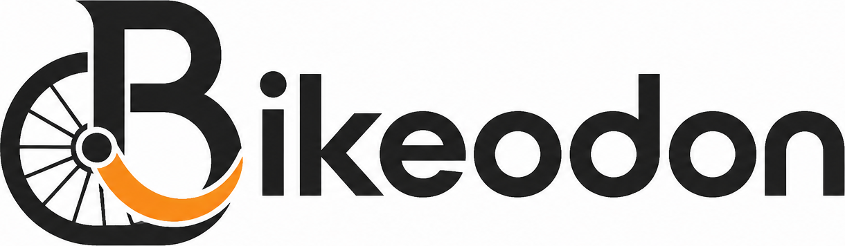 Bikeodon